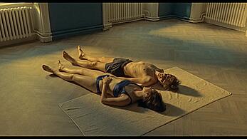 Actress - Rebeka Polakova: Movie - 